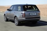 Land Rover Range Rover Morocco 2013 года